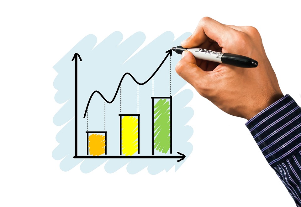 Análisis del rendimiento de los bonos en el mercado de bonos: perspectivas para inversores